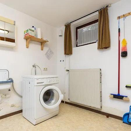 Ariane Am Kornfeld Holiday home *