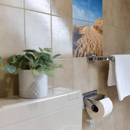 Ariane Am Kornfeld Holiday home