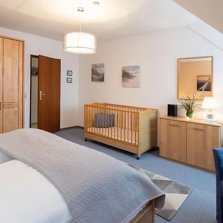 Ariane Am Kornfeld Holiday home