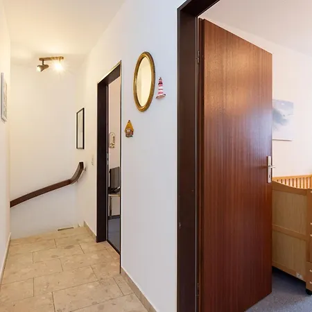 Holiday home Ariane Am Kornfeld *