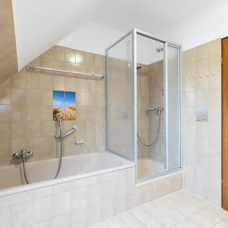 Holiday home Ariane Am Kornfeld Kellenhusen