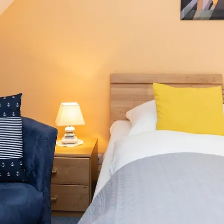 Ariane Am Kornfeld Holiday home