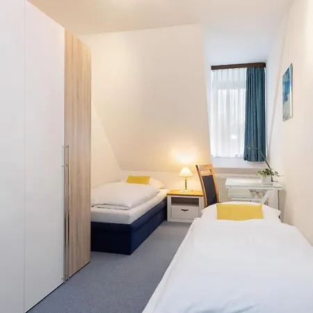 Ariane Am Kornfeld Holiday home *