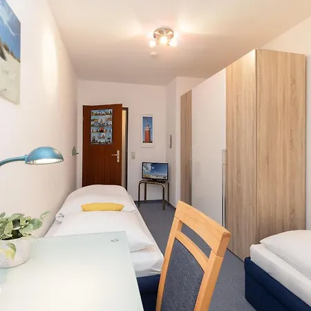 Holiday home Ariane Am Kornfeld *