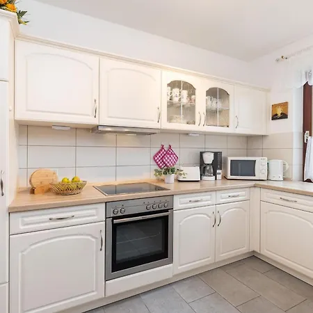 Ariane Am Kornfeld Holiday home