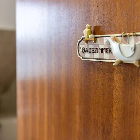 Holiday home Ariane Am Kornfeld