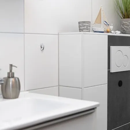 Ariane Am Kornfeld Holiday home *