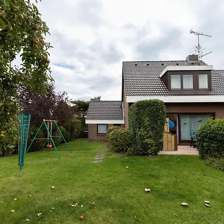 Ariane Am Kornfeld Holiday home