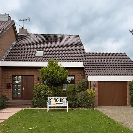 Holiday home Ariane Am Kornfeld *