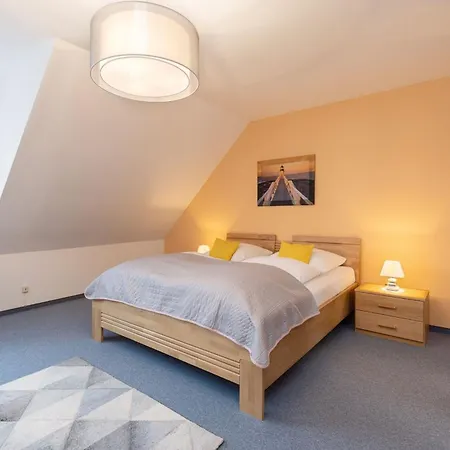 Ariane Am Kornfeld Holiday home Kellenhusen