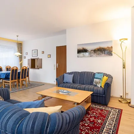 Holiday home Ariane Am Kornfeld *