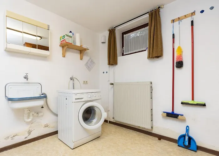 Ariane Am Kornfeld Σπίτι διακοπών *