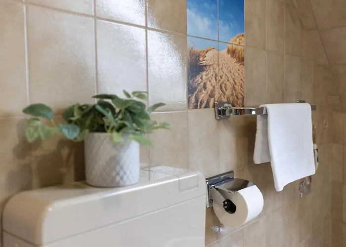 Ariane Am Kornfeld Σπίτι διακοπών