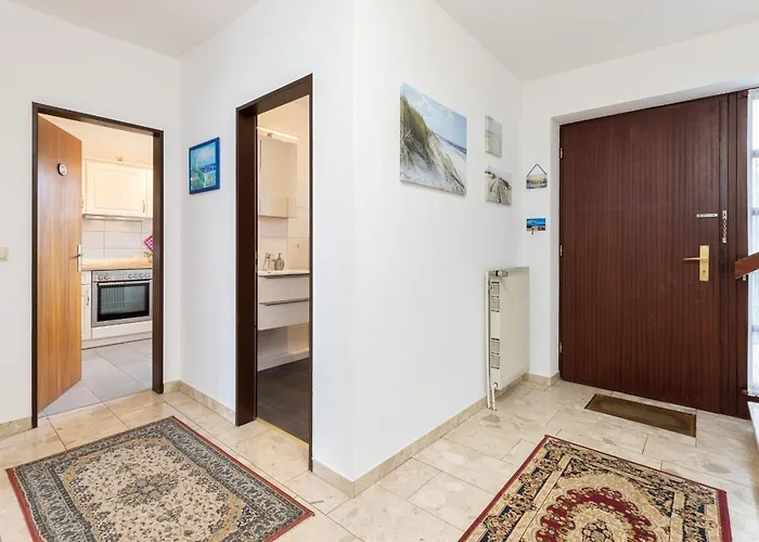 Σπίτι διακοπών Ariane Am Kornfeld