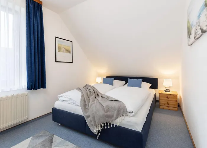 Ariane Am Kornfeld * Kellenhusen