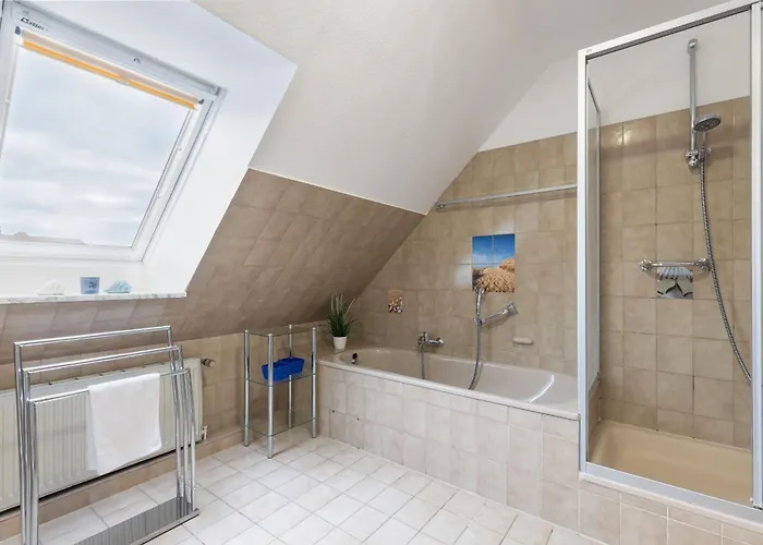 Ariane Am Kornfeld * Kellenhusen