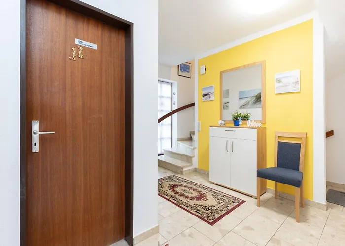 Ariane Am Kornfeld * Kellenhusen