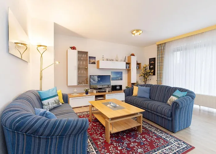 Ariane Am Kornfeld Σπίτι διακοπών *