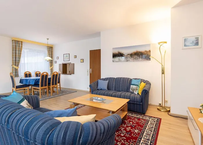 Σπίτι διακοπών Ariane Am Kornfeld *